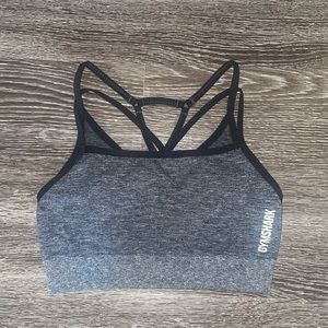 Gymshark Small Flex Sports bra